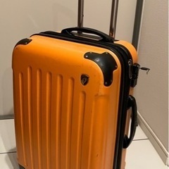 スーツケース
