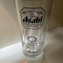 Tokyo オリンピック記念ジョッキ　555ml