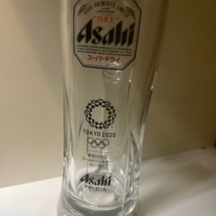 Tokyo オリンピック記念ジョッキ　555mlの画像