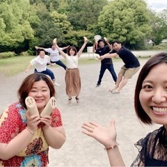 9/17☀️三連休はモルックで決まり＾＾