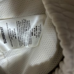 バーバリー BURBERRY ハーフパンツ ショートパンツ  メンズ 8050895 サイズS の画像