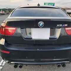 BMW X6Mの画像