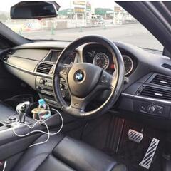 BMW X6Mの画像