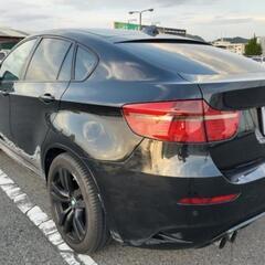 BMW X6Mの画像