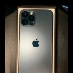 iPhone12 Pro SIMフリー