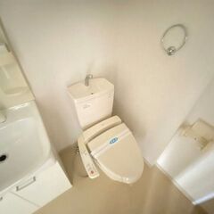 💚仲介手数料無料💚【阪急宝塚線「三国」徒歩8分】敷金礼金０●１Ｋ●ペット相談●ネット無料●バストイレ別●ウォシュレット●独立洗面台●室内洗濯機置き場●オートロック●エレベーター『X107』 − 大阪府