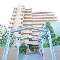 💚仲介手数料無料💚【阪急宝塚線「三国」徒歩8分】敷金礼金０●１Ｋ●ペット相談●ネット無料●バストイレ別●ウォシュレット●独立洗面台●室内洗濯機置き場●オートロック●エレベーター『X107』 - 不動産