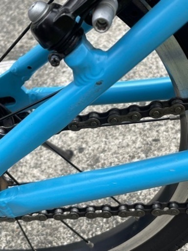直接渡し希望ライトウェイジット18マットスカイブルー RITEWAY