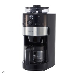 siroca コーン式全自動コーヒーメーカー