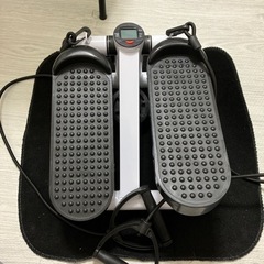 ステッパー
