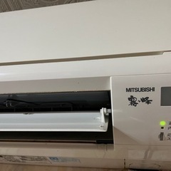 エアコン10畳用の画像