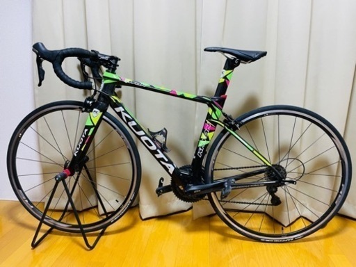 クオータ KUOTA クレヨン KRYON 2018モデル Sサイズ 105