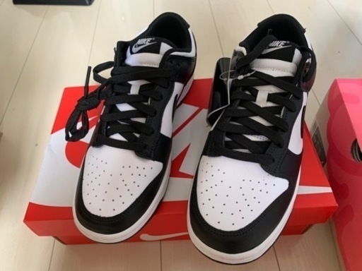 スニーカー Nike Dunk Low Retro 