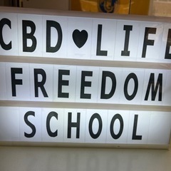 やる気・活気・陽気で常にポジティブに！自由人養成スクール（FreedomSchool）メンバー募集中！9/16(土)の画像