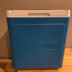 コールマン パーティスタッカー　18QT　 Coleman クー...