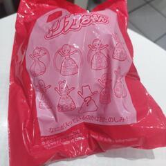 新品マクドナルドリカちゃんドリーミィウェーブの画像