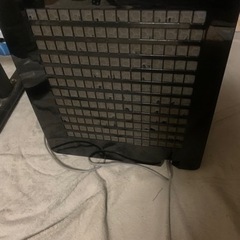 最終値引き　シャープ　加湿器付き空気清浄機　値下げしました！の画像