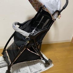 ピジョン ビングルBB0 ディズニーデザイン　①の画像