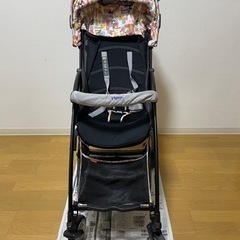ピジョン ビングルBB0 ディズニーデザイン　①