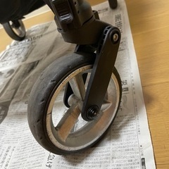 ピジョン ビングルBB0 ディズニーデザイン　①の画像