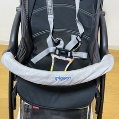 ピジョン ビングルBB0 ディズニーデザイン　①の画像