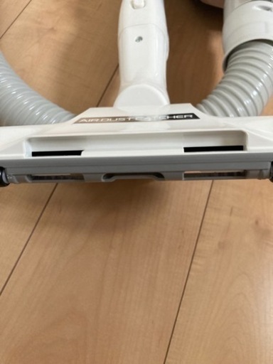購入者決定　掃除機　Panasonic MC-PK20A-P 2020年製