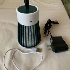 電気蚊取り器　おまけ付き