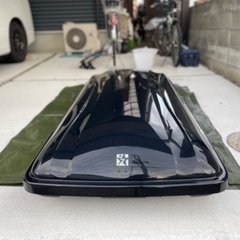 RV-INNO   ルーフBOXの画像