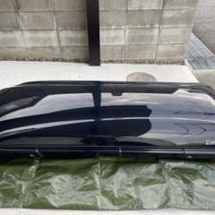 RV-INNO   ルーフBOXの画像