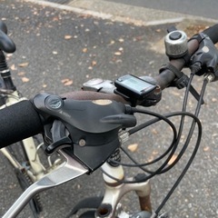 マウンテンバイクMTB TREK 7100 26インチ 身長161-172cmの画像
