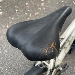 マウンテンバイクMTB TREK 7100 26インチ 身長161-172cmの画像