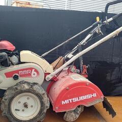 管理機 耕運機 ジャンク