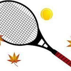🍁１０月１４日🍁【社会人限定❗】🎾テニス会開催のお知らせ🎾
