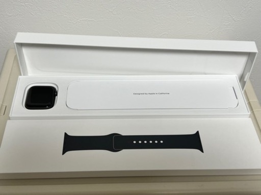 ApplewatchSE