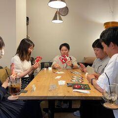 北九州でボードゲームしよう！ 