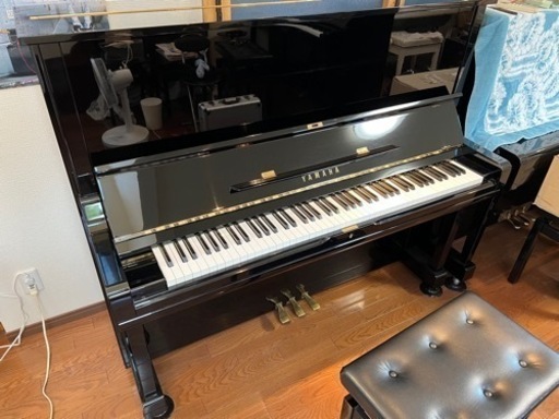 YAMAHA U3M【訳あり特価】