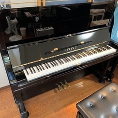 YAMAHA U3M【訳あり特価】