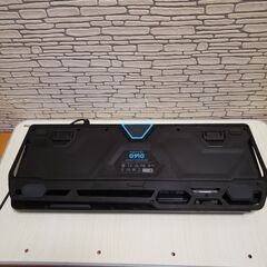 Logicool G910 ゲーミングキーボード＆ G PRO マウスの画像