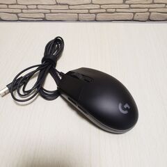 Logicool G910 ゲーミングキーボード＆ G PRO マウスの画像