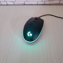 Logicool G910 ゲーミングキーボード＆ G PRO マウスの画像