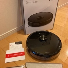roborock  s6 MaxV