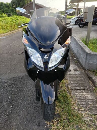 （買い手が決まりました）スカイウェイブS   CJ46Ａ