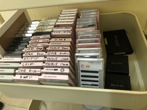 開業セット☆マツエク☆プロ仕様☆