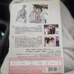 DVD 元カレ 300円の画像