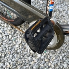 20インチ　マウンテンバイク自転車　無料であげます。の画像
