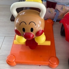アンパンマン