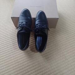 (決まりました)0円、女性用雨くつ　サイズ23cmの画像