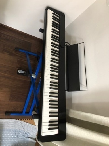 カシオ Privia PX-S1000