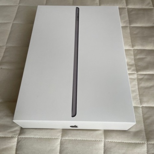 iPad 第８世代　32GB Wi-Fiモデル