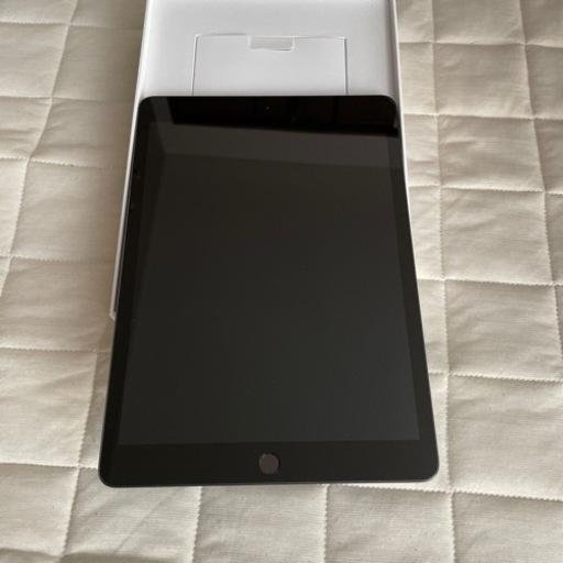 iPad 第８世代　32GB Wi-Fiモデル